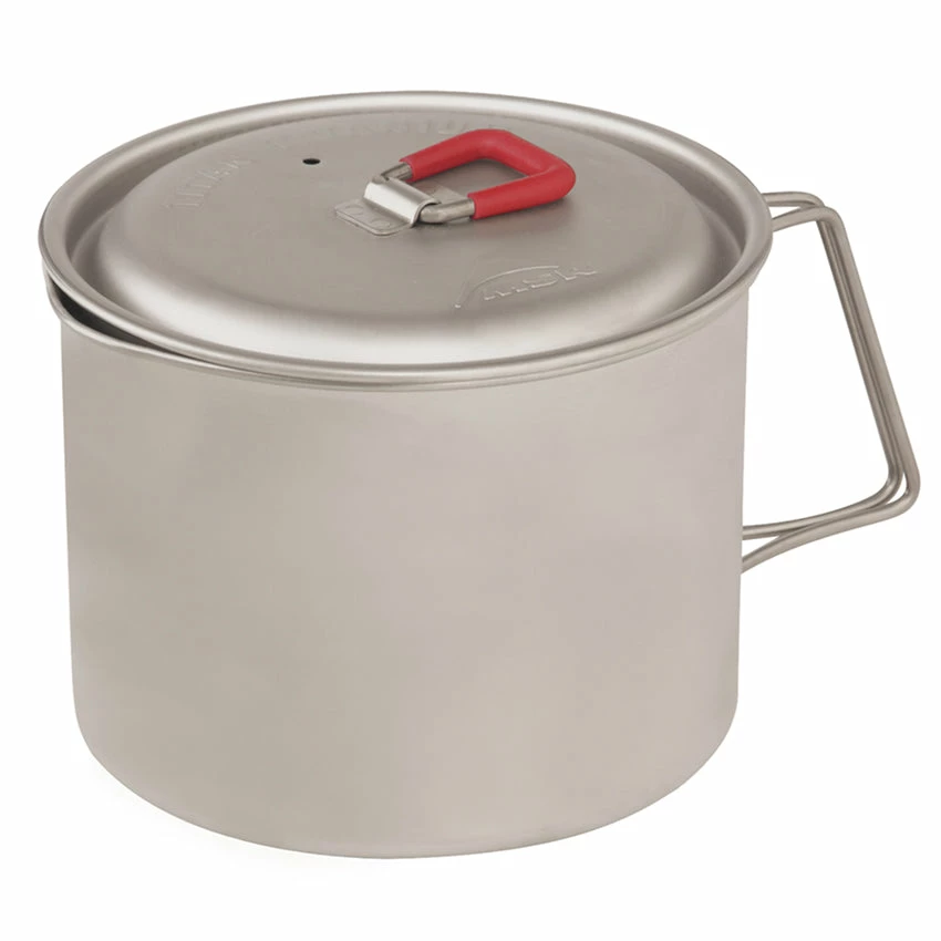 MSR Titan Kettle