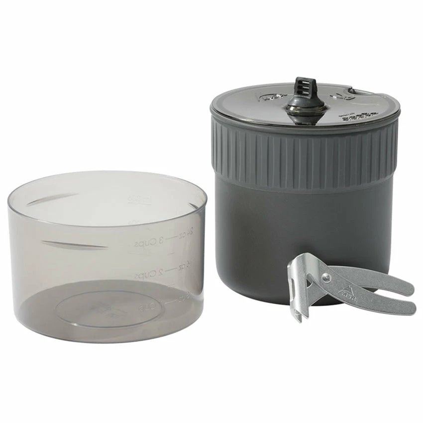 MSR Trail Mini Duo Cook Set