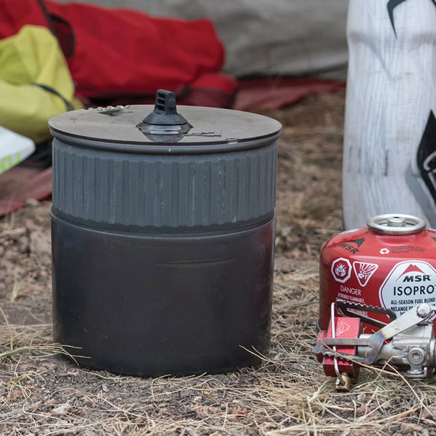 MSR Trail Mini Solo Cook Set - Image 4