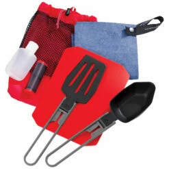 MSR Ultralight Kitchen Set