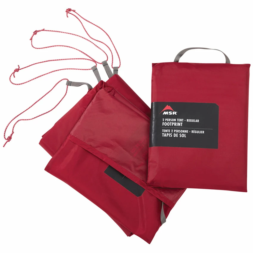 MSR Universal Footprint - 1 Person