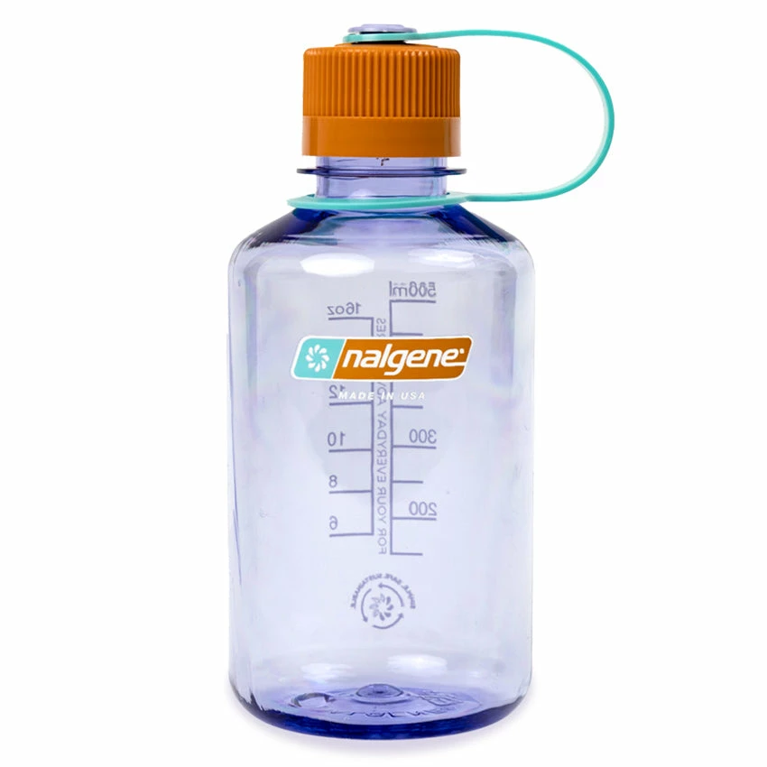 Nalgene 16oz/0.5L NM Tritan Sustain Bottle - Amethyst