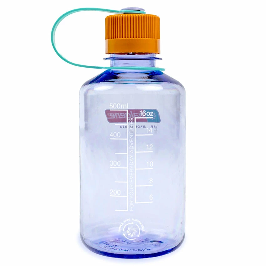 Nalgene 16oz/0.5L NM Tritan Sustain Bottle - Amethyst - Image 2