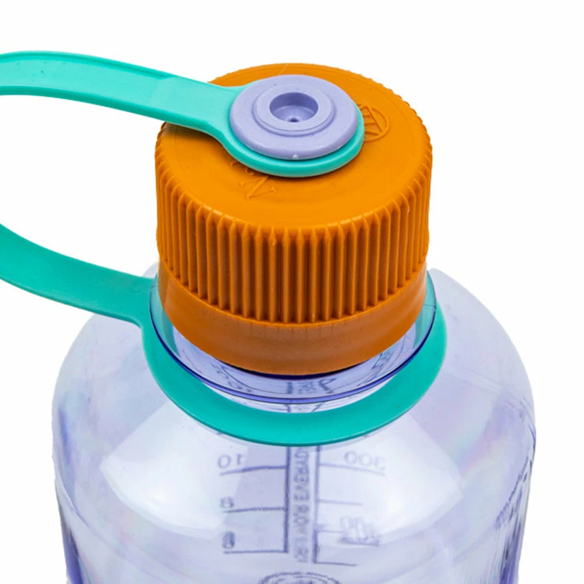 Nalgene 16oz/0.5L NM Tritan Sustain Bottle - Amethyst - Image 3