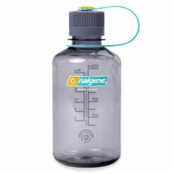 Nalgene 16oz/0.5L NM Tritan Sustain Bottle - Aubergine