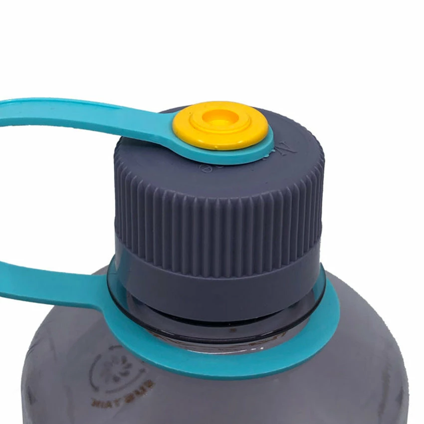 Nalgene 16oz/0.5L NM Tritan Sustain Bottle - Aubergine - Image 3