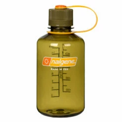 Nalgene 16oz/0.5L NM Tritan Sustain Bottle - Olive