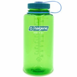 Nalgene 32oz/1L WM Tritan Sustain Bottle - Parrot Green