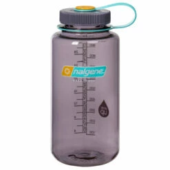 Nalgene 32oz/1L WM Tritan Sustain Bottle - Aubergine