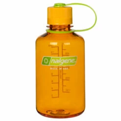 Nalgene 16oz/0.5L NM Tritan Sustain Bottle - Clementine