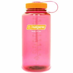 Nalgene 32oz/1L WM Tritan Sustain Bottle - Flamingo Pink