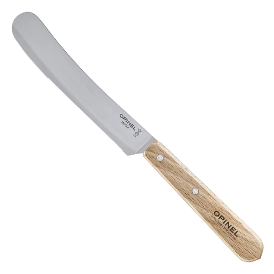 Opinel Brunch Knife - Beech