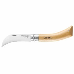 Opinel No. 8 Pruning Knife - Beech