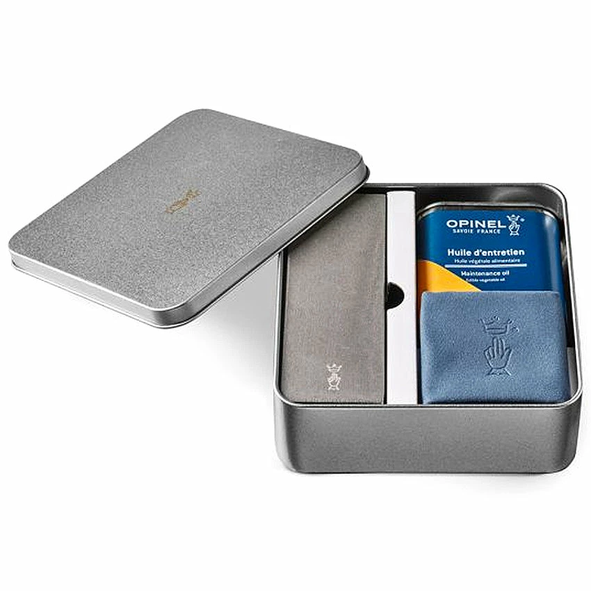 Opinel Maintenance Kit