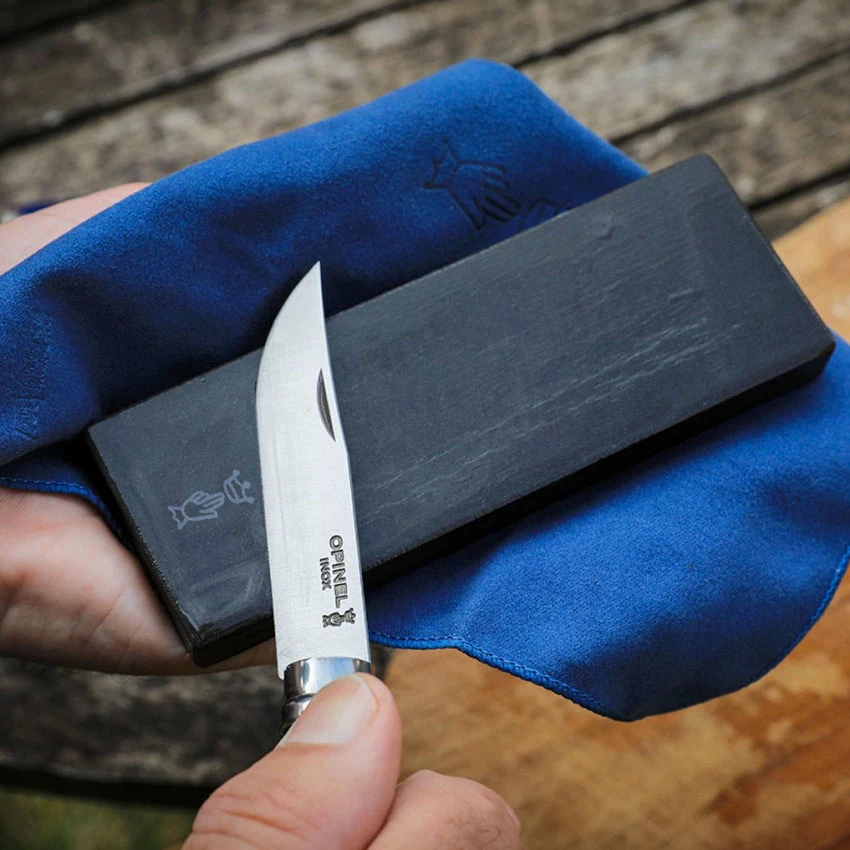 Opinel Maintenance Kit - Image 4