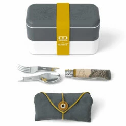 Monbento X Opinel - On The Go Lunch Kit