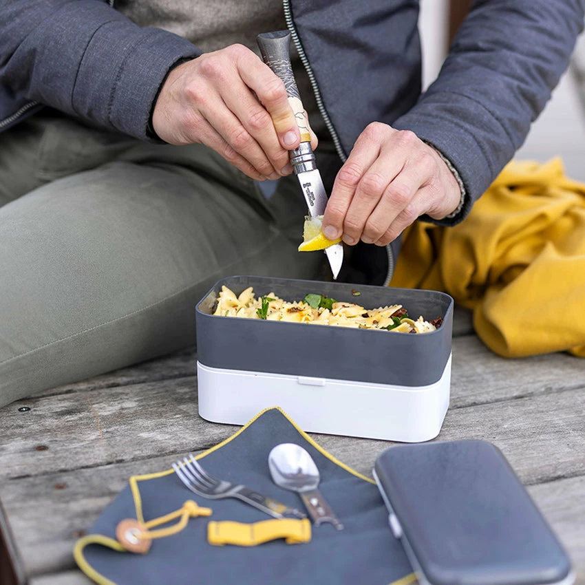 Monbento X Opinel - On The Go Lunch Kit - Image 5