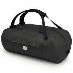 Osprey Arcane WP Duffel 65 - Mamba Black
