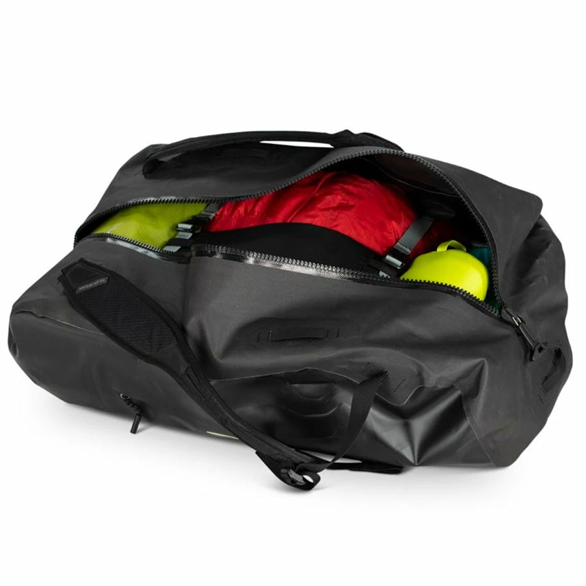 Osprey Arcane WP Duffel 65 - Mamba Black - Image 2