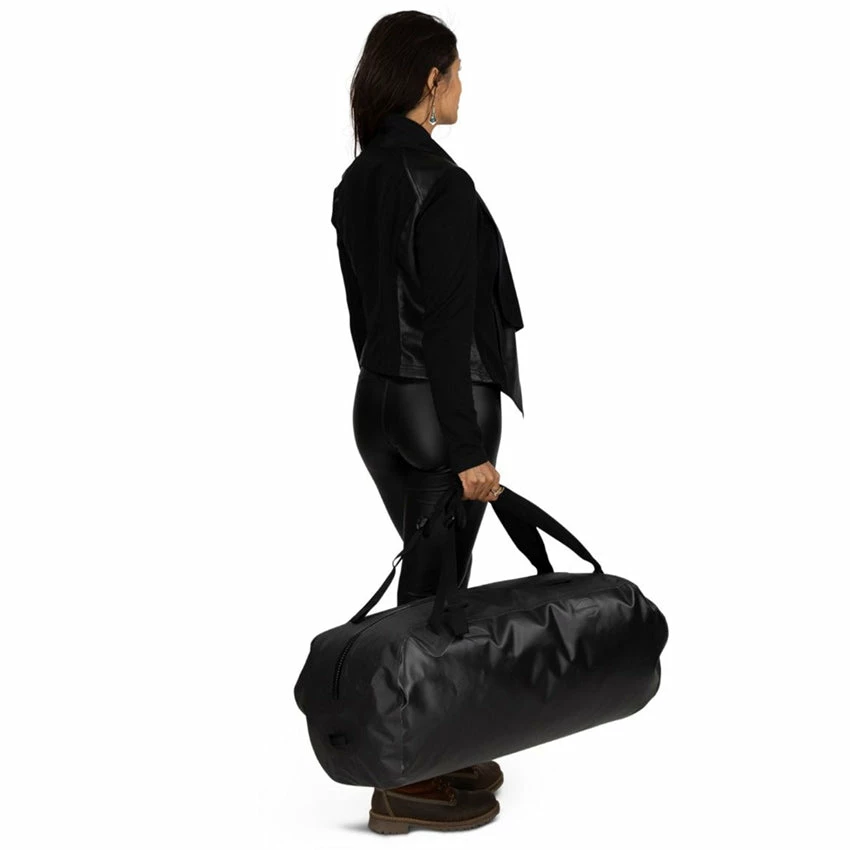 Osprey Arcane WP Duffel 65 - Mamba Black - Image 4