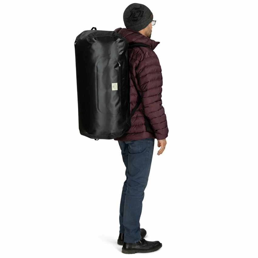 Osprey Arcane WP Duffel 65 - Mamba Black - Image 5
