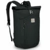 Osprey Arcane Roll Top - Stonewash Black