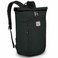 Osprey Arcane Roll Top - Stonewash Black