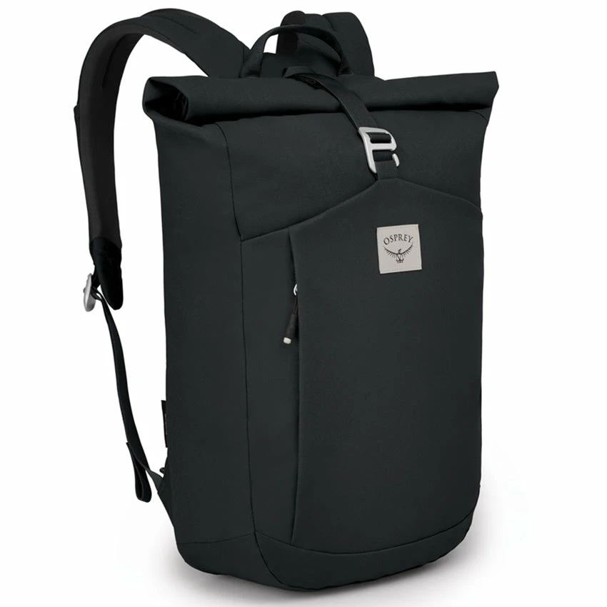Osprey Arcane Roll Top - Stonewash Black