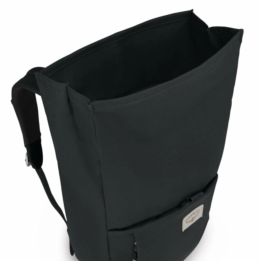 Osprey Arcane Roll Top - Stonewash Black - Image 4