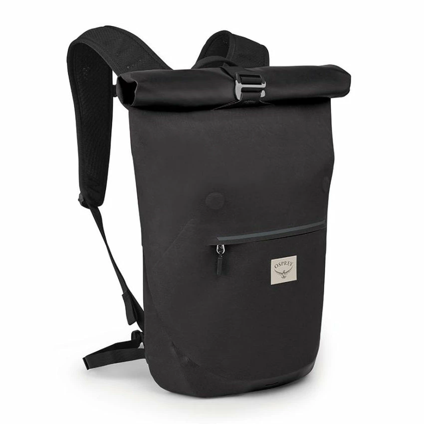 Osprey Arcane Roll Top WP 18 - Stonewash Black