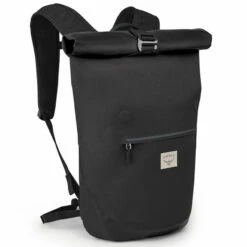 Osprey Arcane Roll Top WP 25 - Stonewash Black