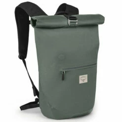 Osprey Arcane Roll Top WP 25 - Pine Leaf Green