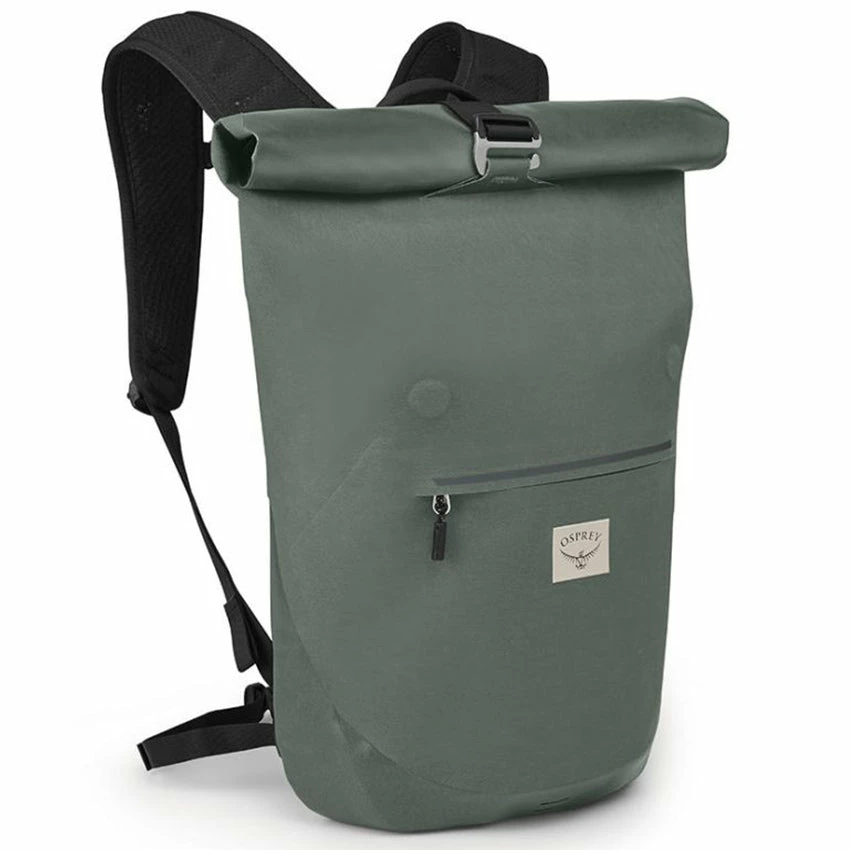 Osprey Arcane Roll Top WP 25 - Pine Leaf Green
