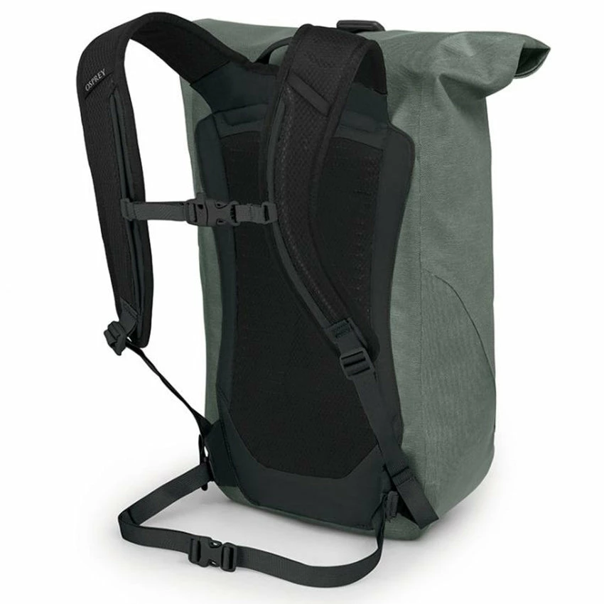 Osprey Arcane Roll Top WP 25 - Pine Leaf Green - Image 2
