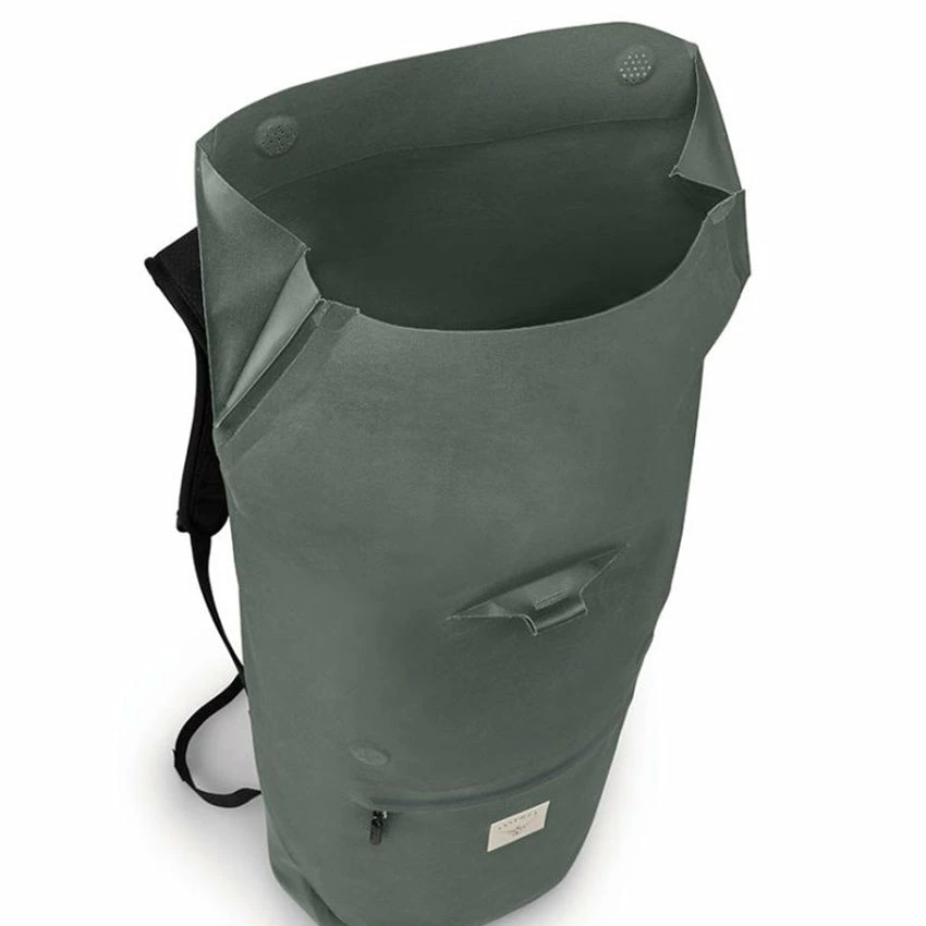 Osprey Arcane Roll Top WP 25 - Pine Leaf Green - Image 3