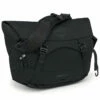 Osprey Metron 18 Messenger - Black