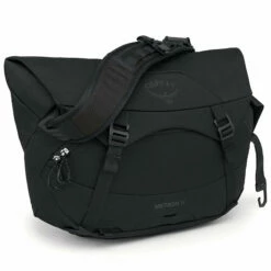Osprey Metron 18 Messenger - Black