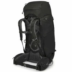 Osprey Kestrel 68 - Black