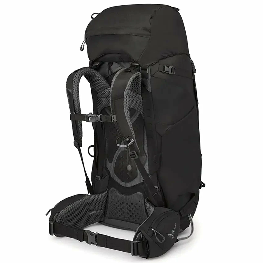 Osprey Kestrel 68 - Black