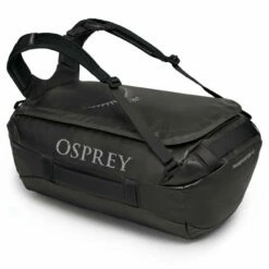 Osprey Transporter Duffel 40 - Black