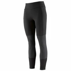 Patagonia Women's Pack Out Hike Tights - Black