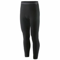 Patagonia Men's Capilene Air Bottoms - Black