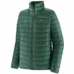 Patagonia Men's Down Sweater - Pinyon Green