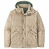 Patagonia Men's Downdrift Jacket - Oar Tan