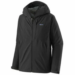 Patagonia Men's Granite Crest Jacket - Black