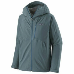 Patagonia Men's Granite Crest Jacket - Plume Grey