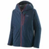 Patagonia Men's Granite Crest Jacket - Tidepool Blue