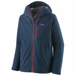 Patagonia Men's Granite Crest Jacket - Tidepool Blue