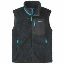 Patagonia Men's Classic Retro-X Vest - Pitch Blue