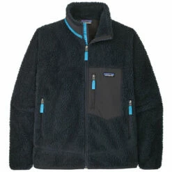 Patagonia Men's Classic Retro-X Jacket - Pitch Blue